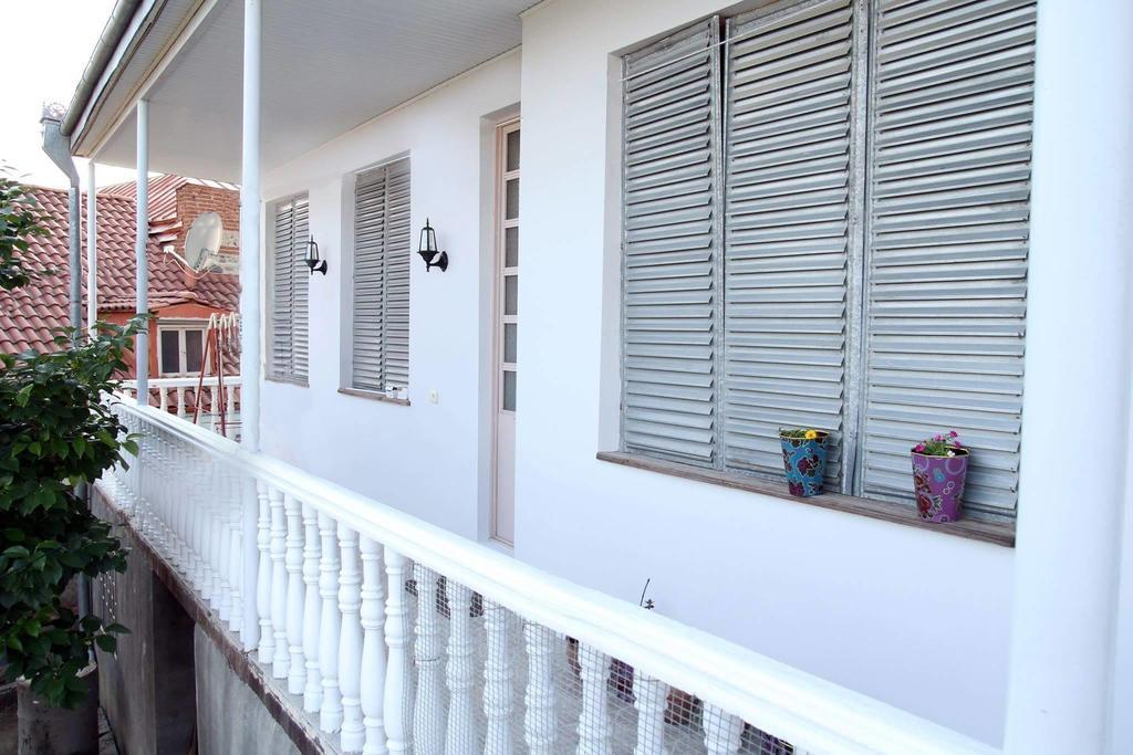 Guesthouse Fatima Signagi Exterior foto